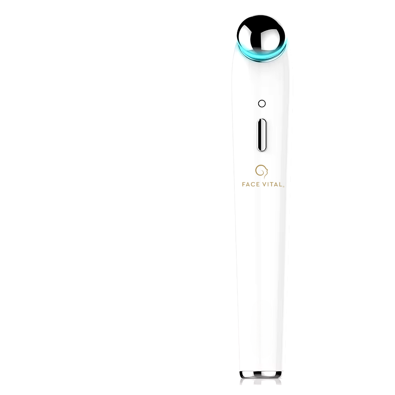 Masajeador de ojos recargable FACE VITAL USB-C