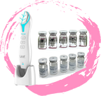 Plasma y sueros de Leaf Fusion