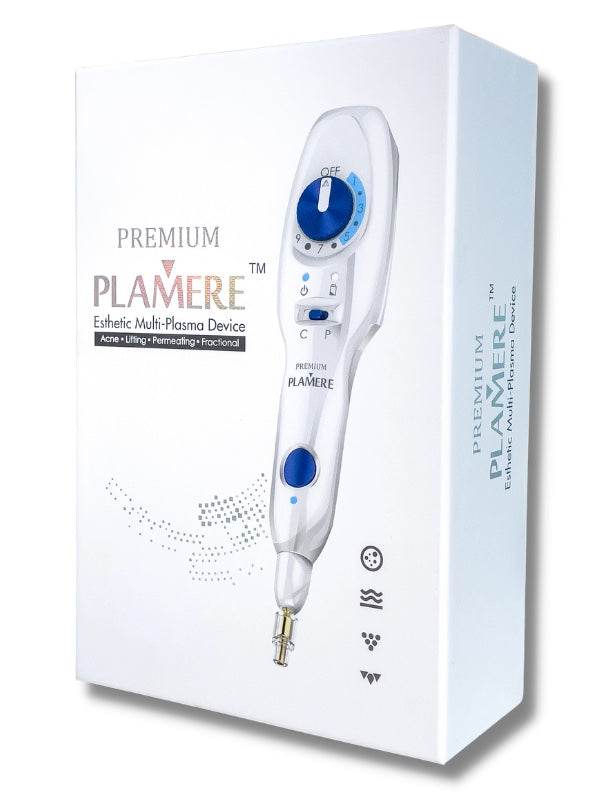 Buy Premium Plamere – Esthetic Multi-Plasma Skin Care Device