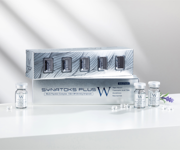 Suero Synatoks Plus W