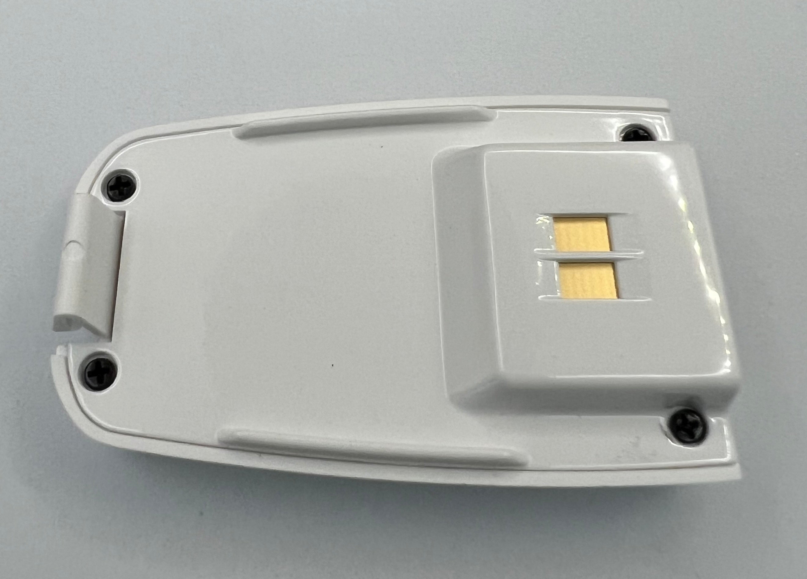 Batería de platino premium 