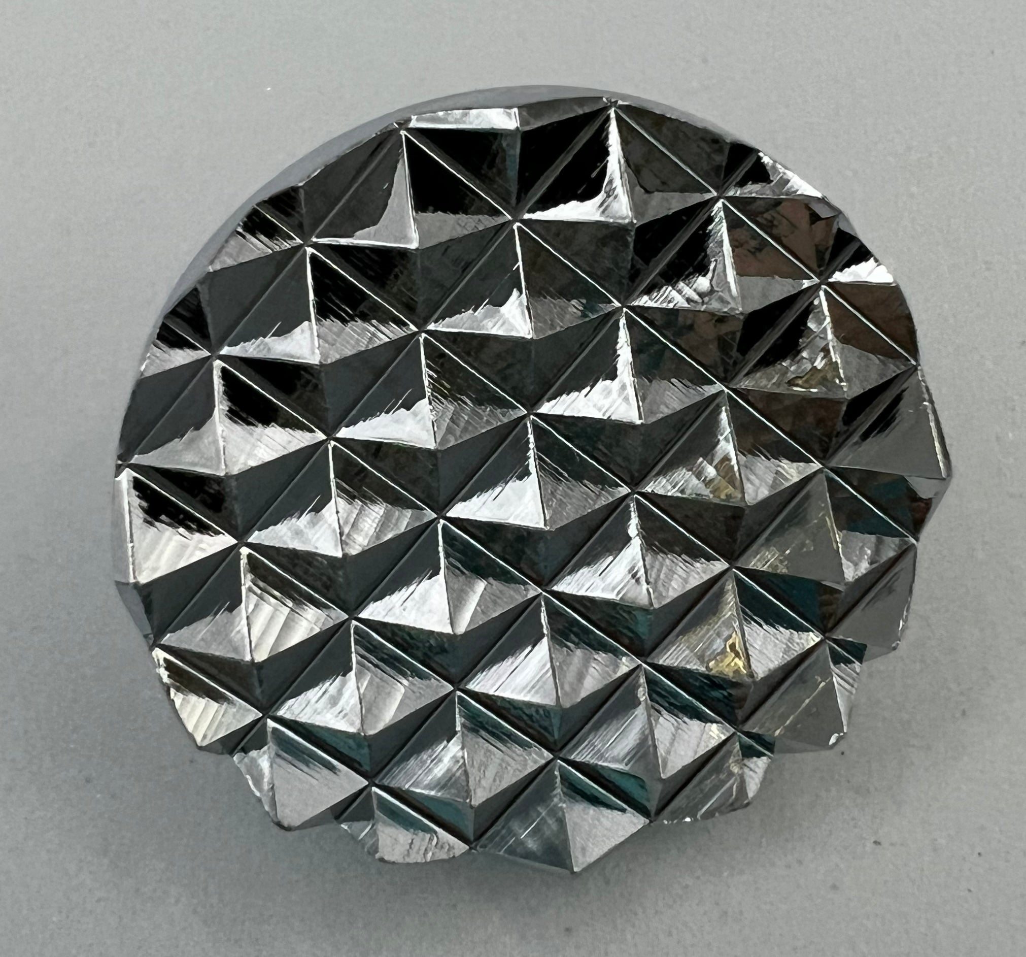 Punta fraccionaria Plamere premium 