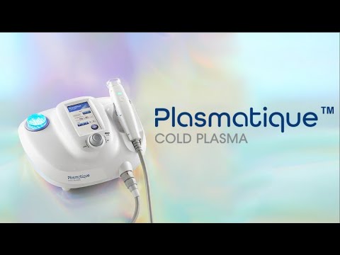 Plasmi Dispositivo de plasma frío