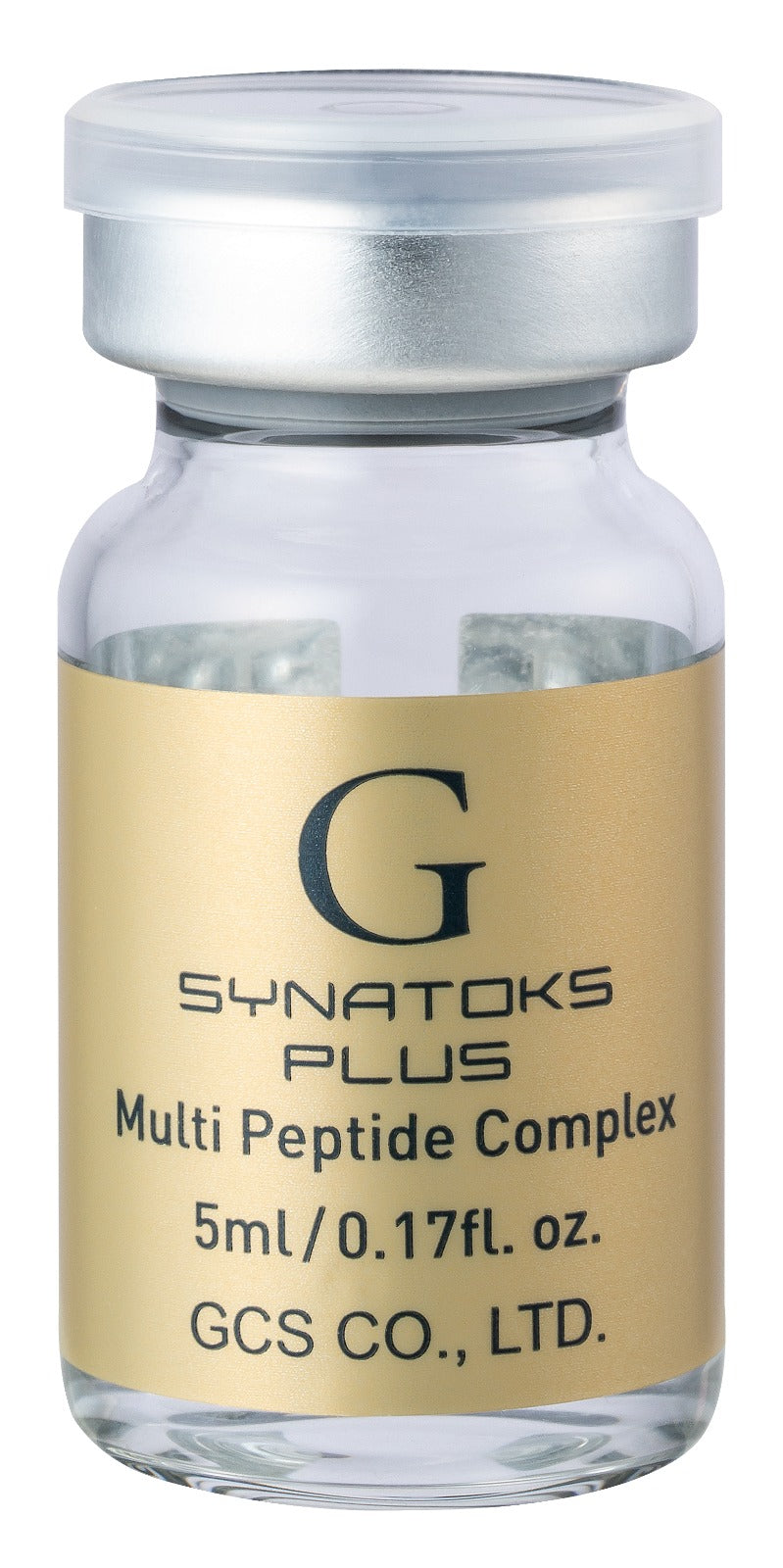 Synatoks Plus G Serum