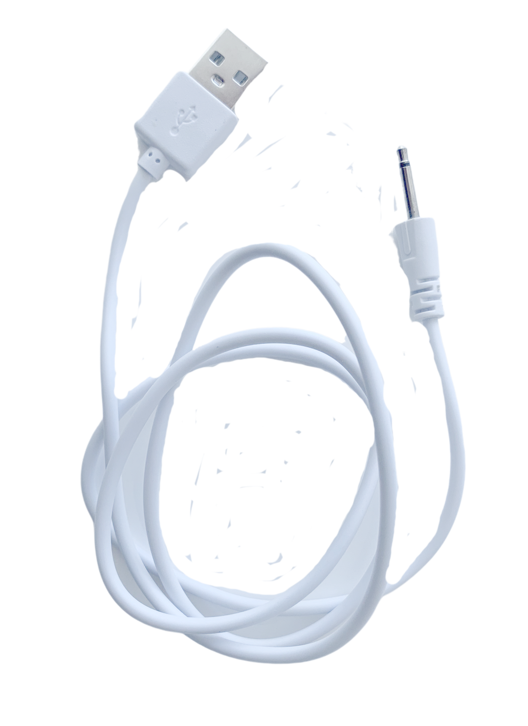 Cable de carga USB para el cepillo facial de silicona FACE VITAL